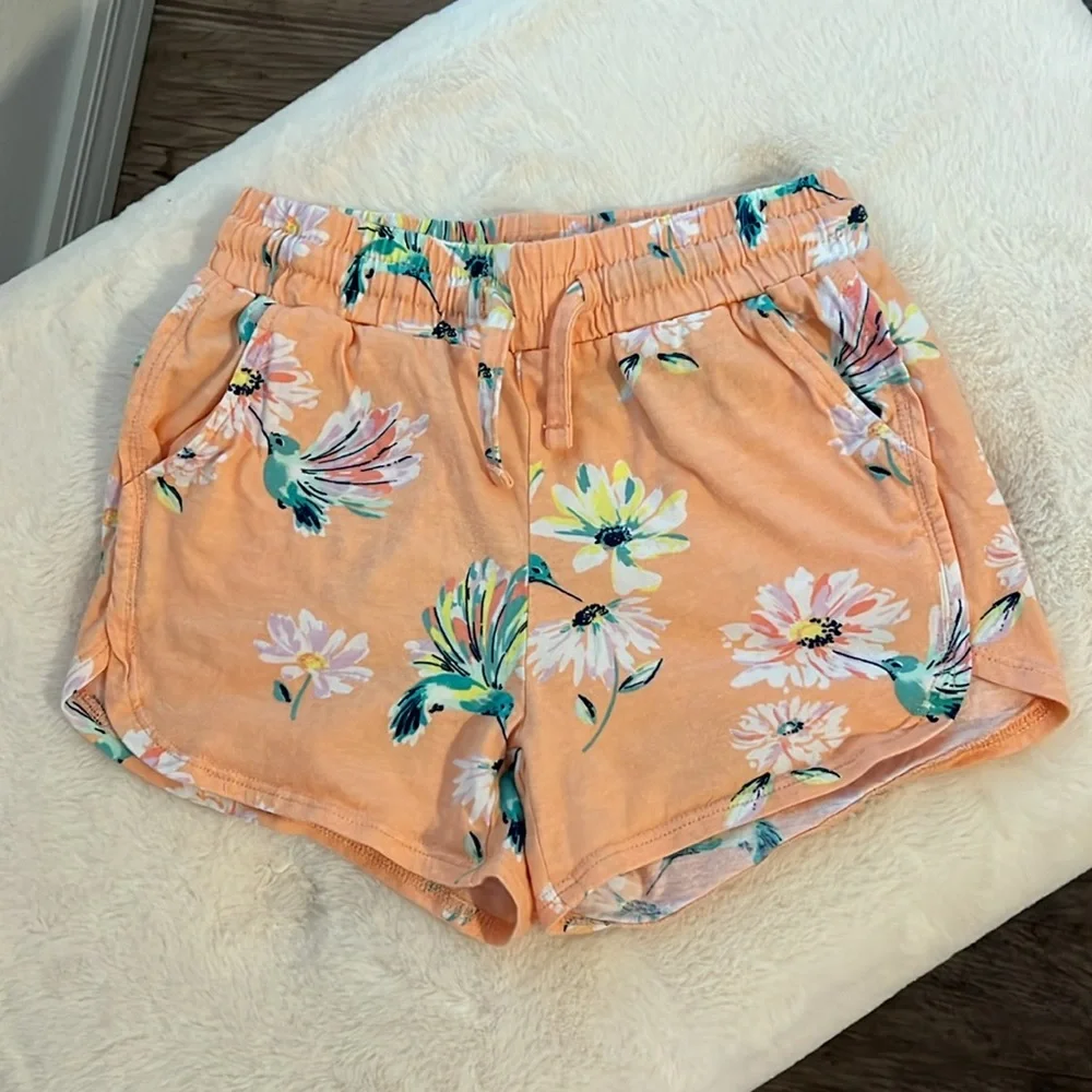 Rumi+Ryder The‎ Jersey Dolphin Short Sz Small